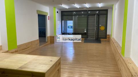 Photo 2 of Premises to rent in La Bordeta, Lleida