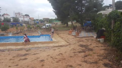 Photo 3 of Residential for sale in Carrer Camí Camarena, Campolivar, Valencia