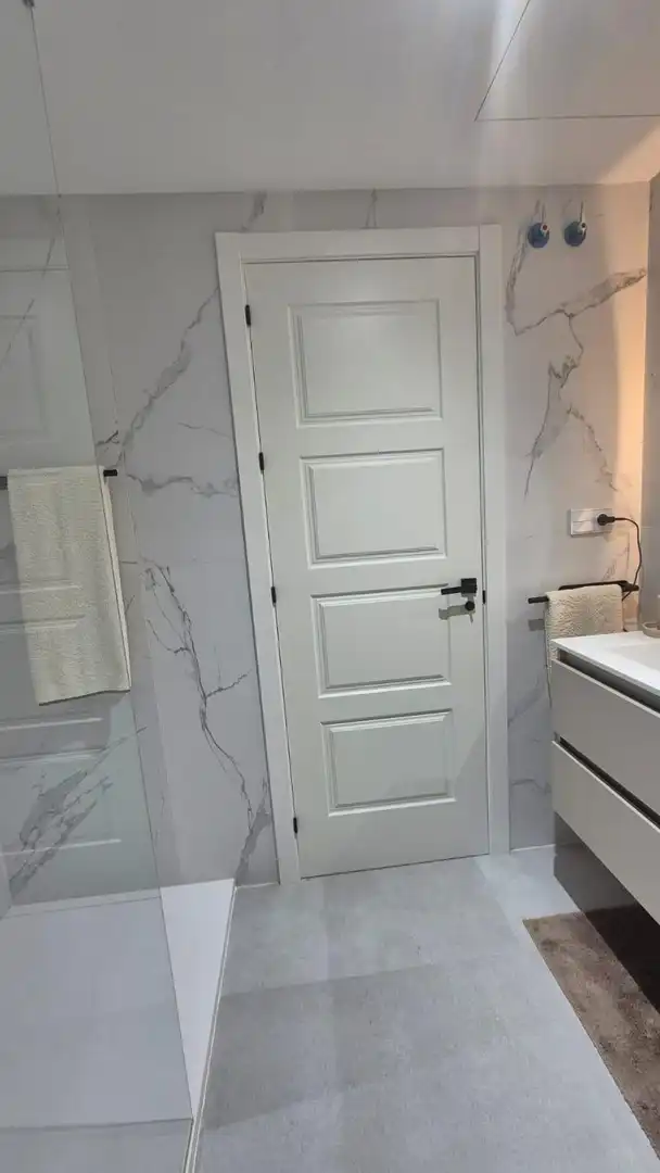 Apartment with pool for sale in Calle de la Cornisa, imagen 51