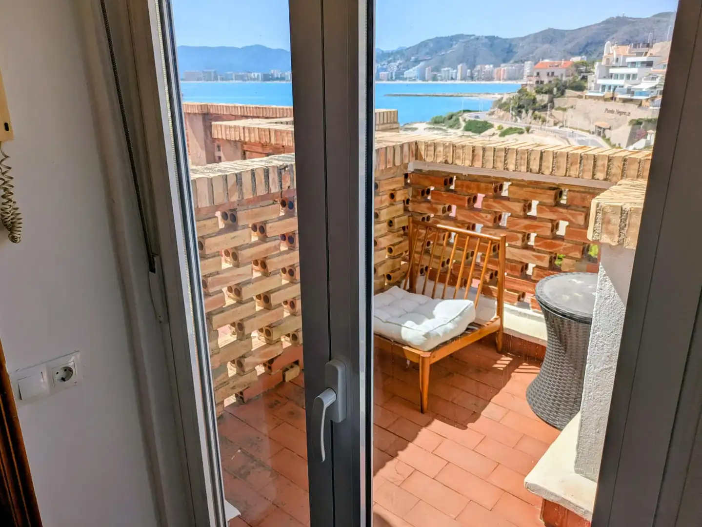 Apartament amb ascensor en venda a El Faro, imagen 3