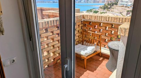 Foto 3 de Apartamento en venta en El Faro, Cullera