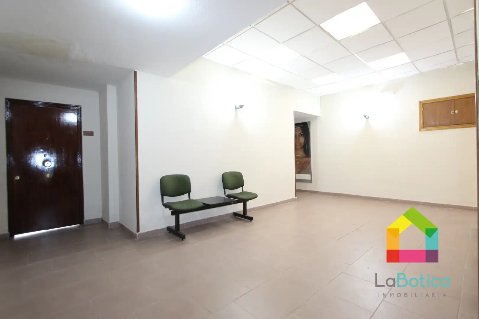 Office space with lift to rent in Buenavista - Valparaíso - La Legua, imagen 13