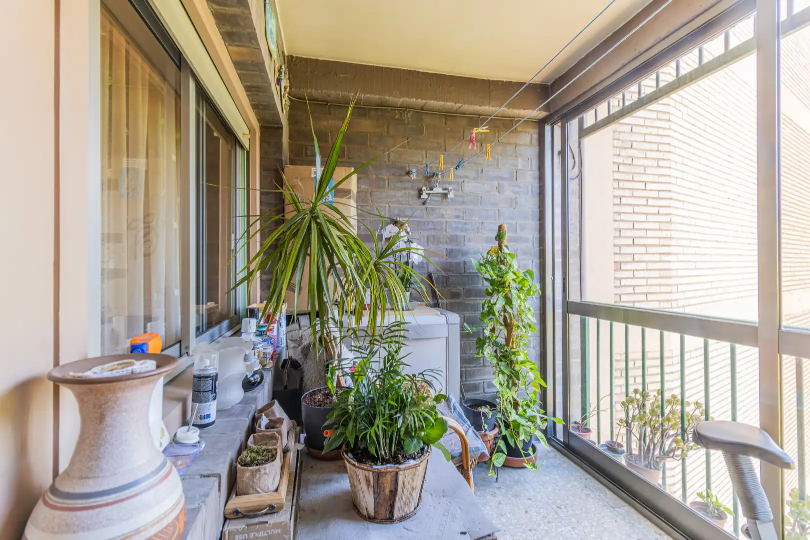 Piso en venta en Calle de Manuela Sancho, La Magdalena