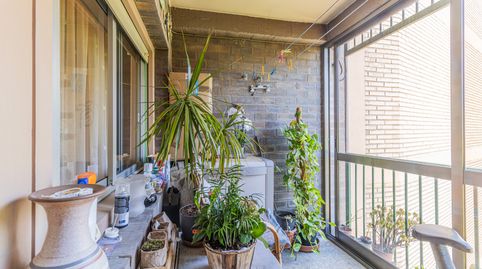Foto 5 de Piso en venta en Calle de Manuela Sancho, La Magdalena, Zaragoza Capital
