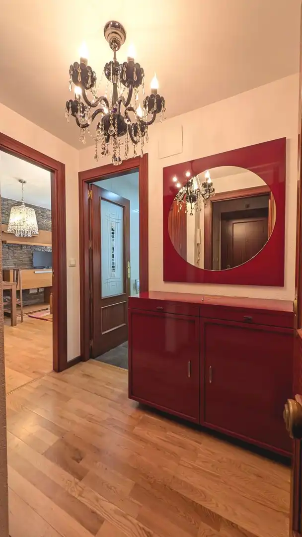 Flat for rent in Piélagos  with Heating, Terrace and Furnished