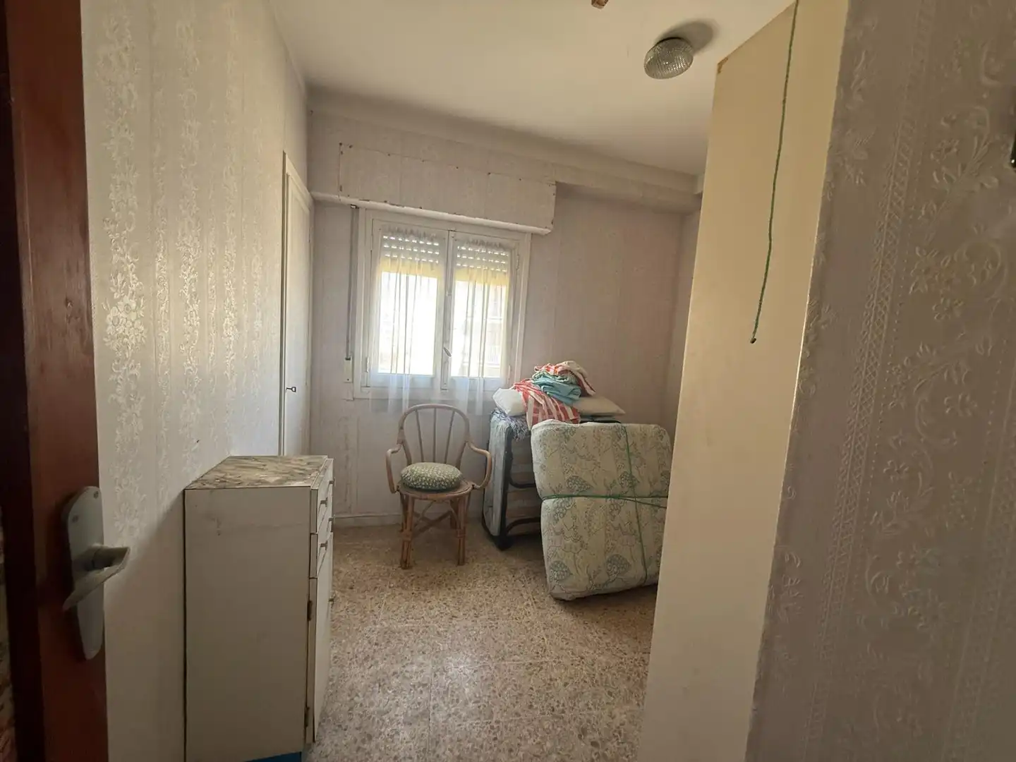 Habitación de Apartamento en venta en Tavernes de la Valldigna con Balcón