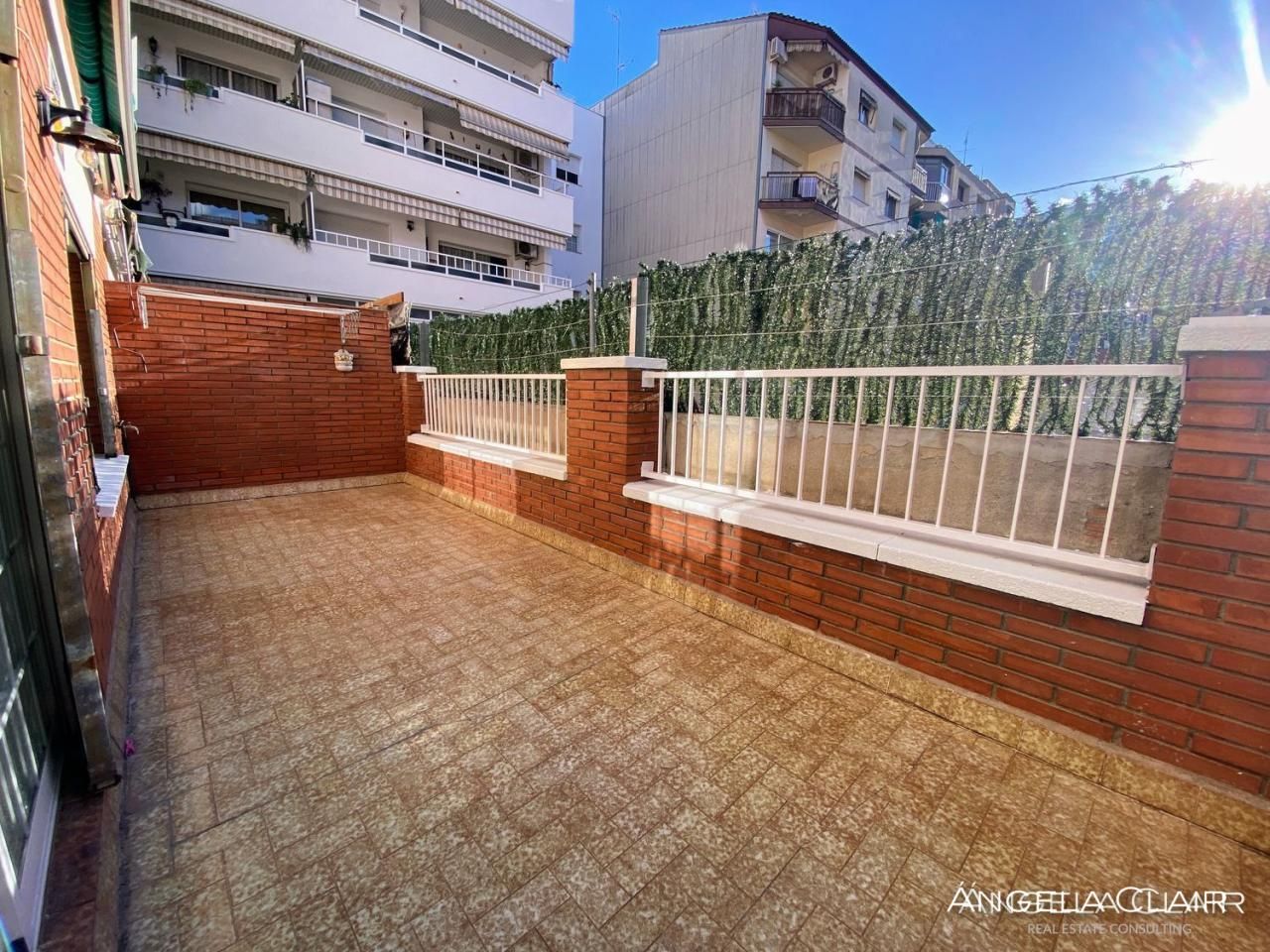 Terraza de Piso en venta en Viladecans con Aire acondicionado, Calefacción y Terraza