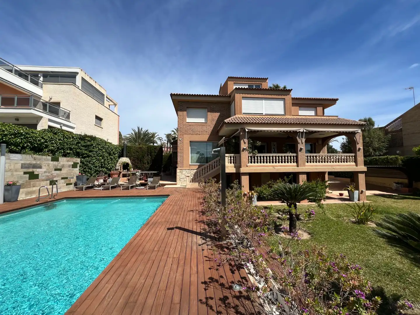 House with terrace for sale in Playa de San Juan - El Cabo de las Huertas, imagen 31