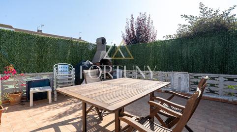 Foto 4 de Casa adosada en venda a Calle Motllats Dels, Ponent, Tarragona