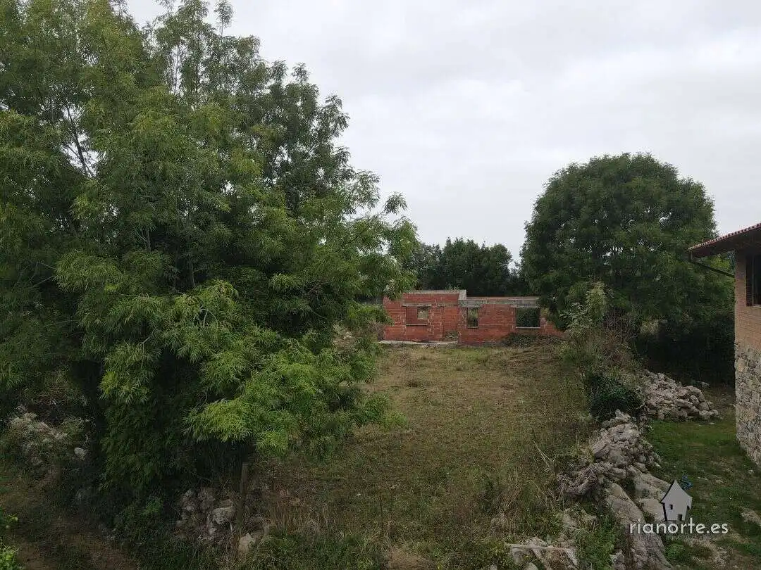 Residential land for sale in Lugar Bones, imagen 4