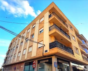Exterior view of Garage for sale in  Murcia Capital