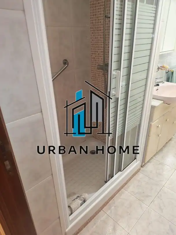 Terrasse von Wohnung zum Verkauf in León Capital  mit Heizung und Terrasse