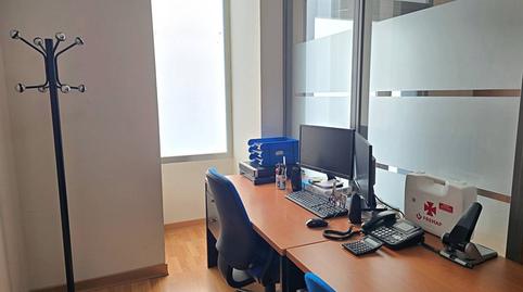 Foto 2 de Oficina de lloguer a Calle Porta Coeli, Els Orriols,  Valencia Capital