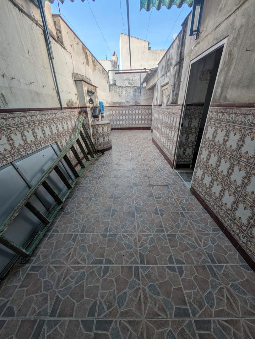 Casa o xalet en venda a San Francisco