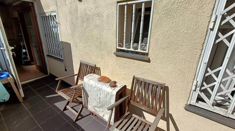 Foto 4 de Piso en venta en Dalt Dels Banús, Santa Rosa, Barcelona