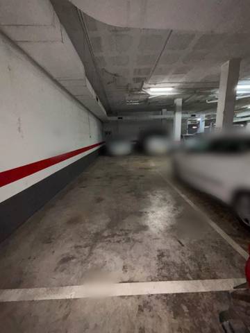 Garaje en Venta en Calle Elche en Centro