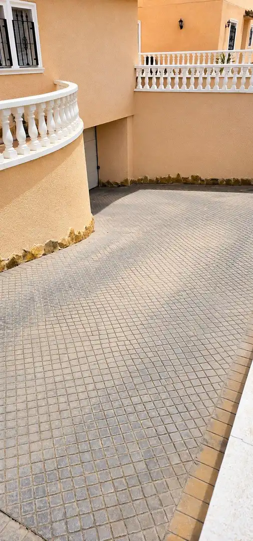 Apartment with terrace for sale in Orihuela Costa, imagen 58