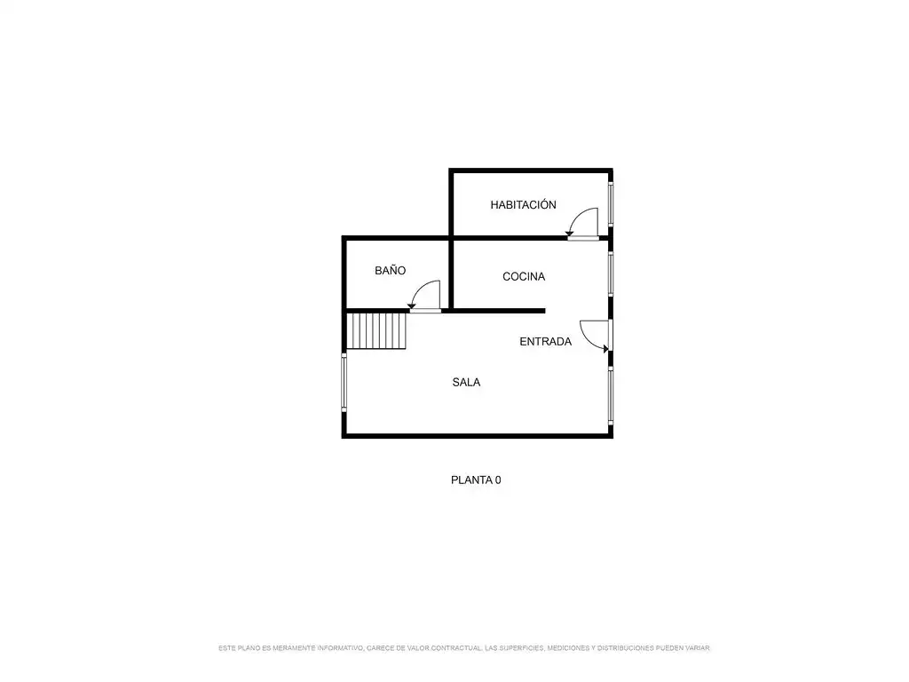 Casa o chalet en venta en Mediona