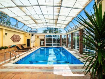 Villa avec piscine à vendre à La Llacuna