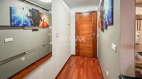 Foto 5 de Piso en venta en Rúa Tomás a. Alonso, Bouzas, Vigo