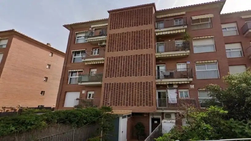 Piso en venta en paseo Vilares, imagen 2
