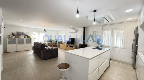 Foto 4 de Casa o chalet en venta en De Migjorn, Vallirana, Barcelona