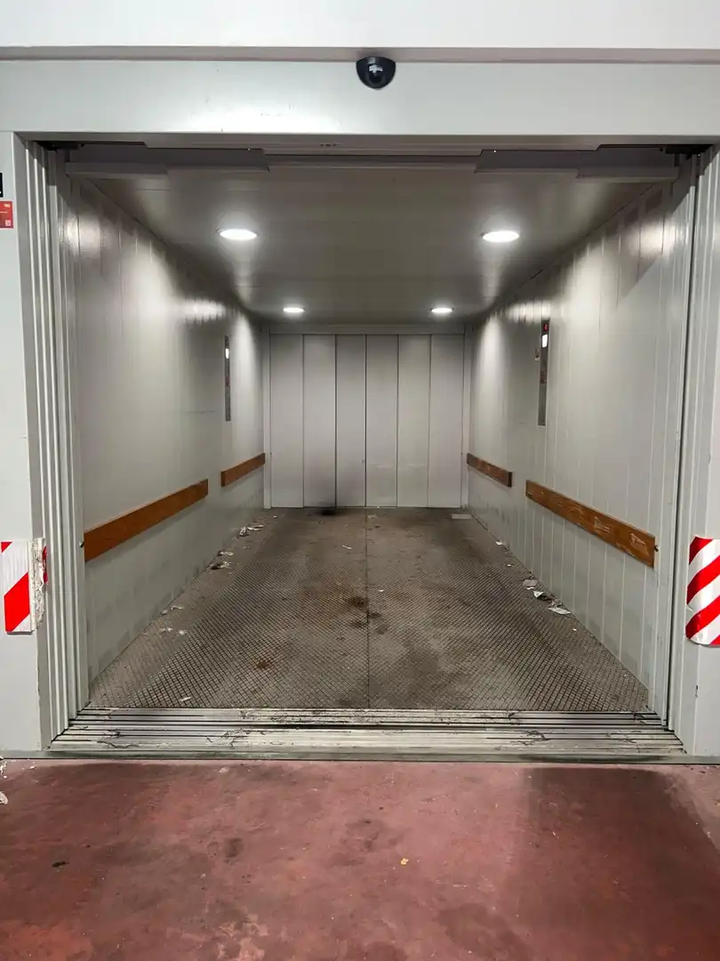 Parkplatz zum Verkauf in NAVARRO RODRIGO, imagen 3