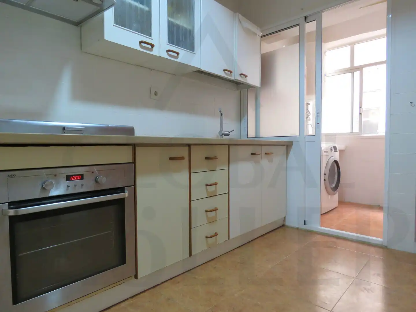 Piso con balcón en venta en Calle Carmen Conde 42, imagen 14