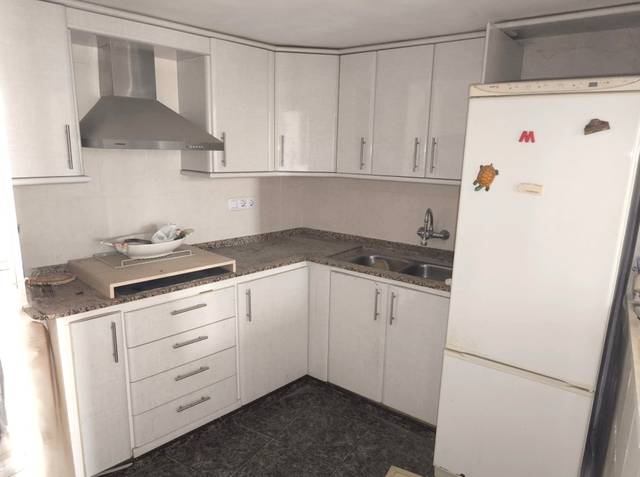 Casa-chalet en Venta en Calle Cuatro Cantones en Viver