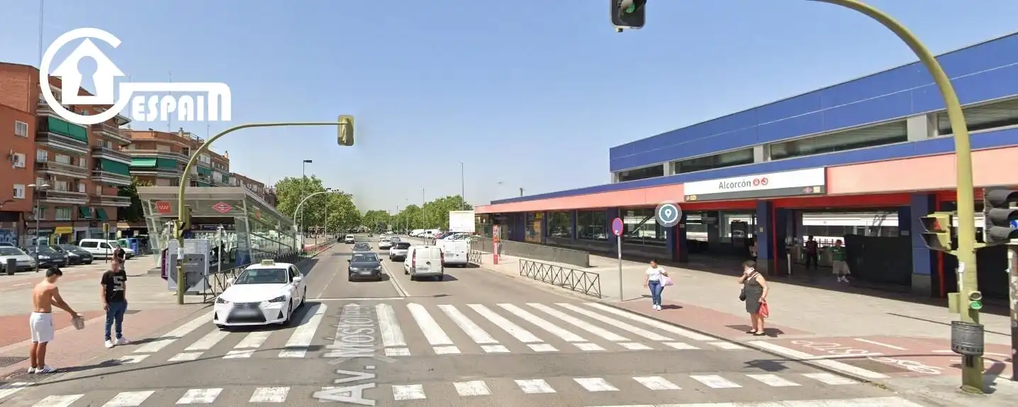 Business premises for sale in Centro, imagen 12