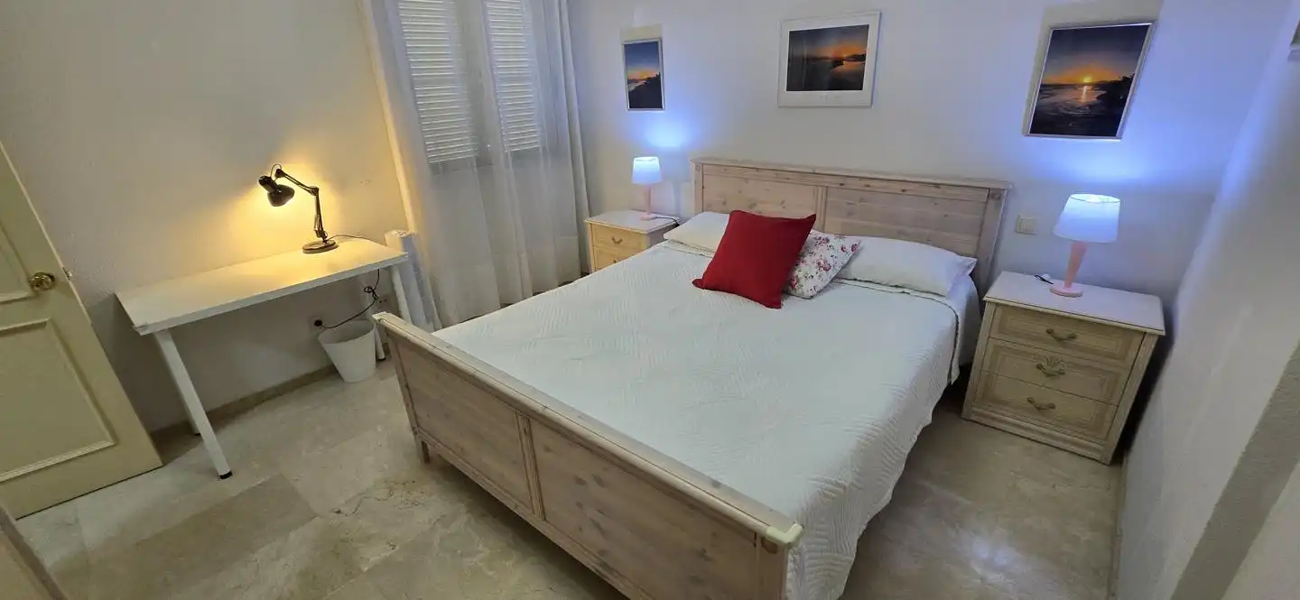 Dormitori de Casa o xalet en venda en Agaete