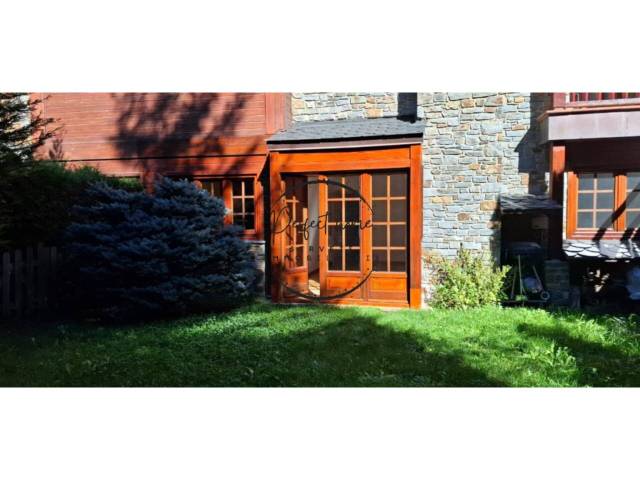 Piso en Alquiler en Aldosa en L'Aldosa - Anyós