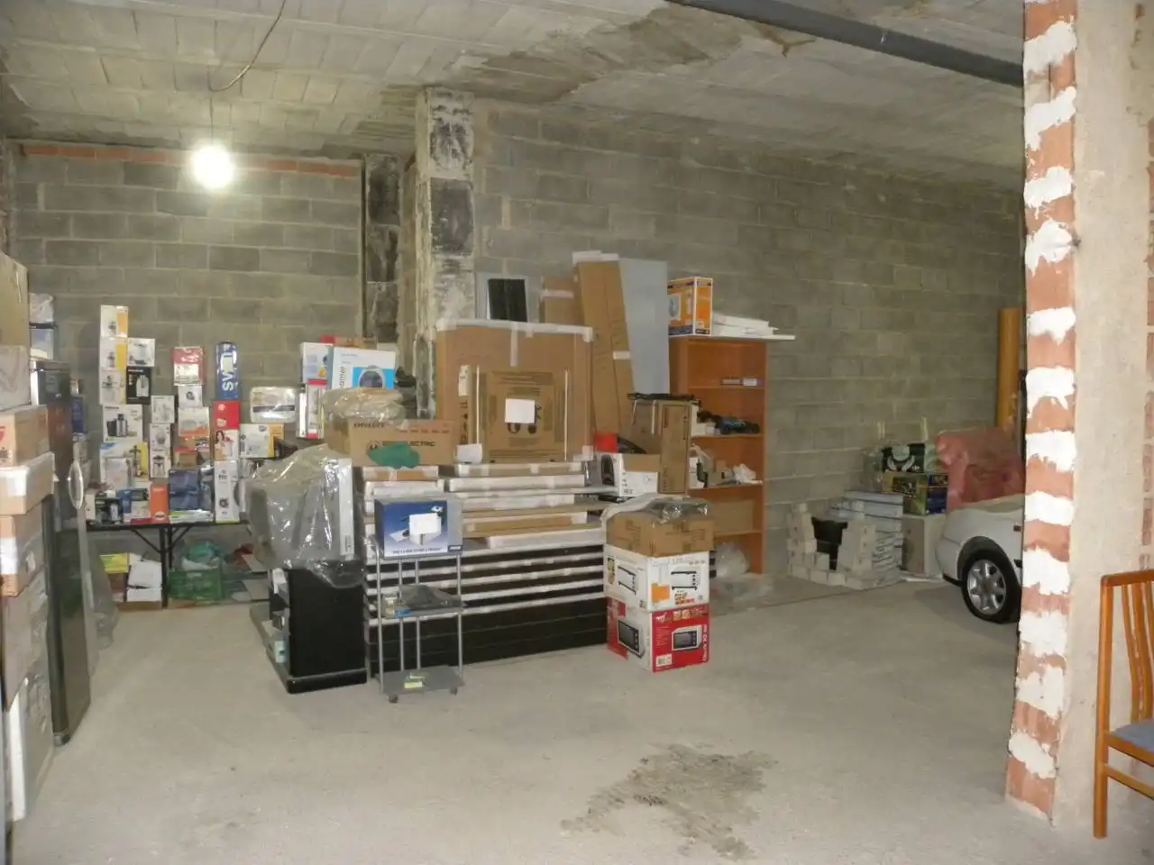 Local comercial en alquiler en Caravaca de la Cruz, imagen 9