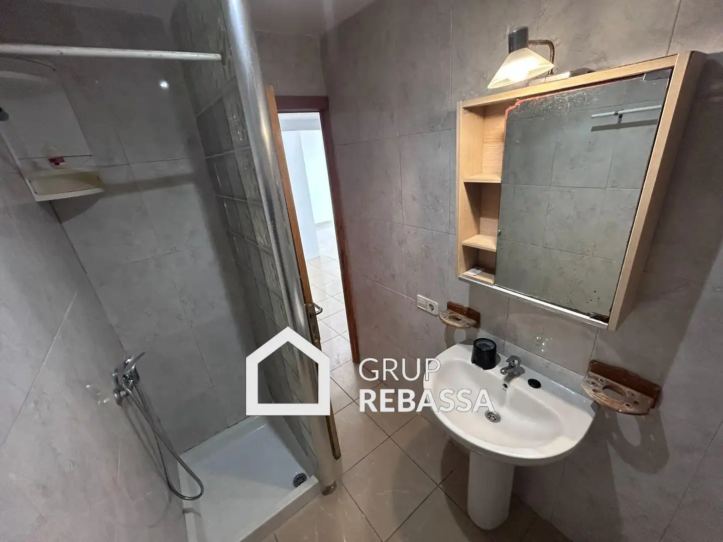 Baño de Apartamento en venta en Calvià con Terraza, Trastero y Balcón
