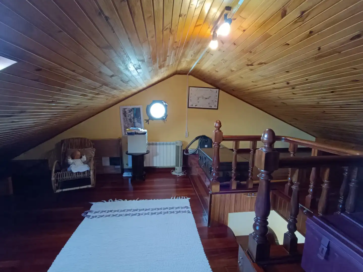 Casa o xalet en venda a Samieira