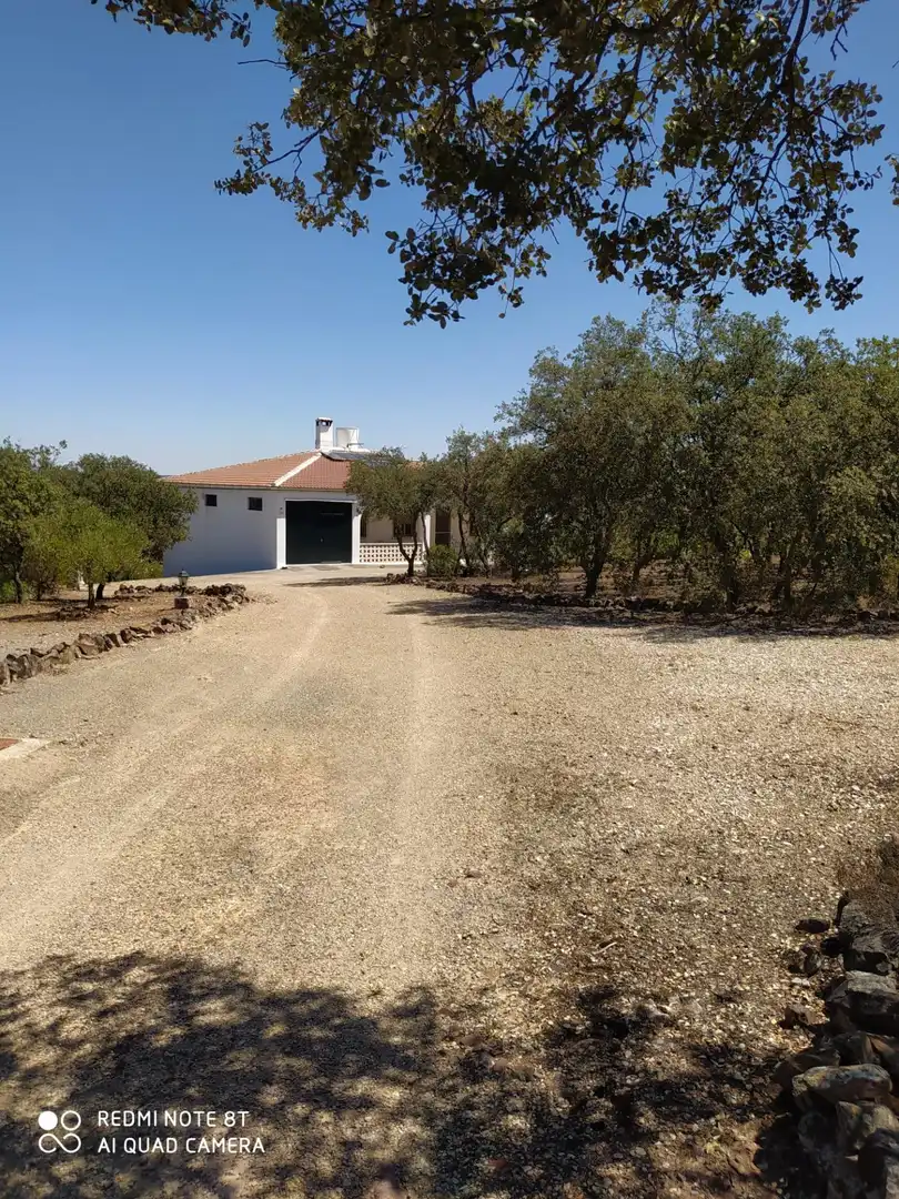 Landhaus zum Verkauf in Castellar de Santiago, imagen 26