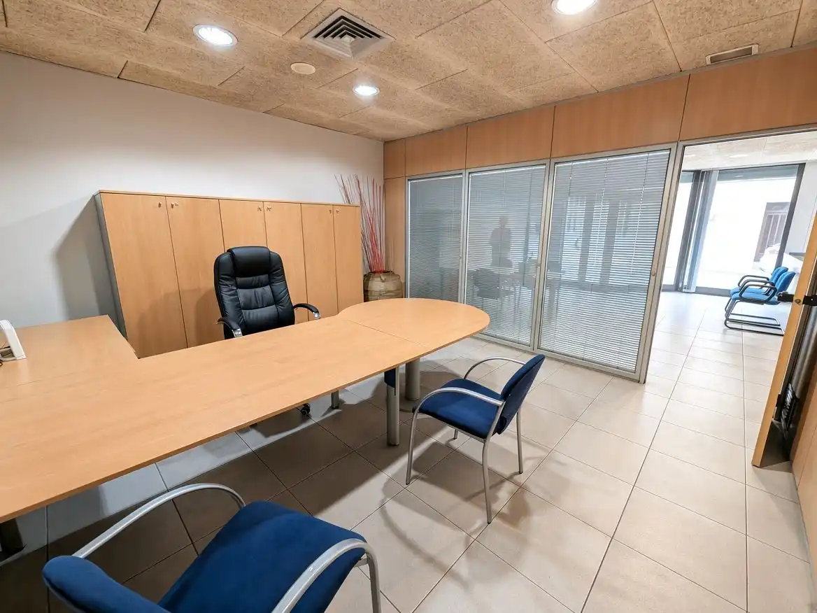 Local comercial en alquiler en Carrer d'Anselm Clavé 35, imagen 6
