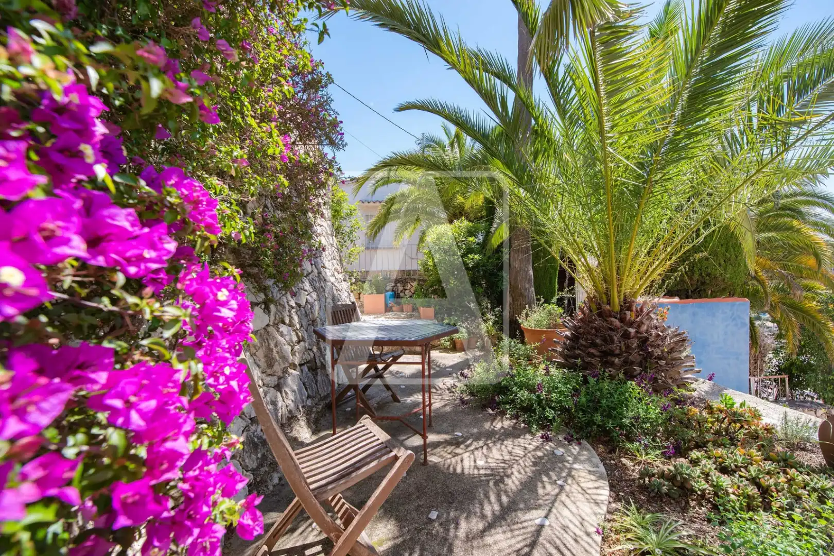 Villa con piscina in vendita a La Viña - Montemar - San Jaime, imagen 48