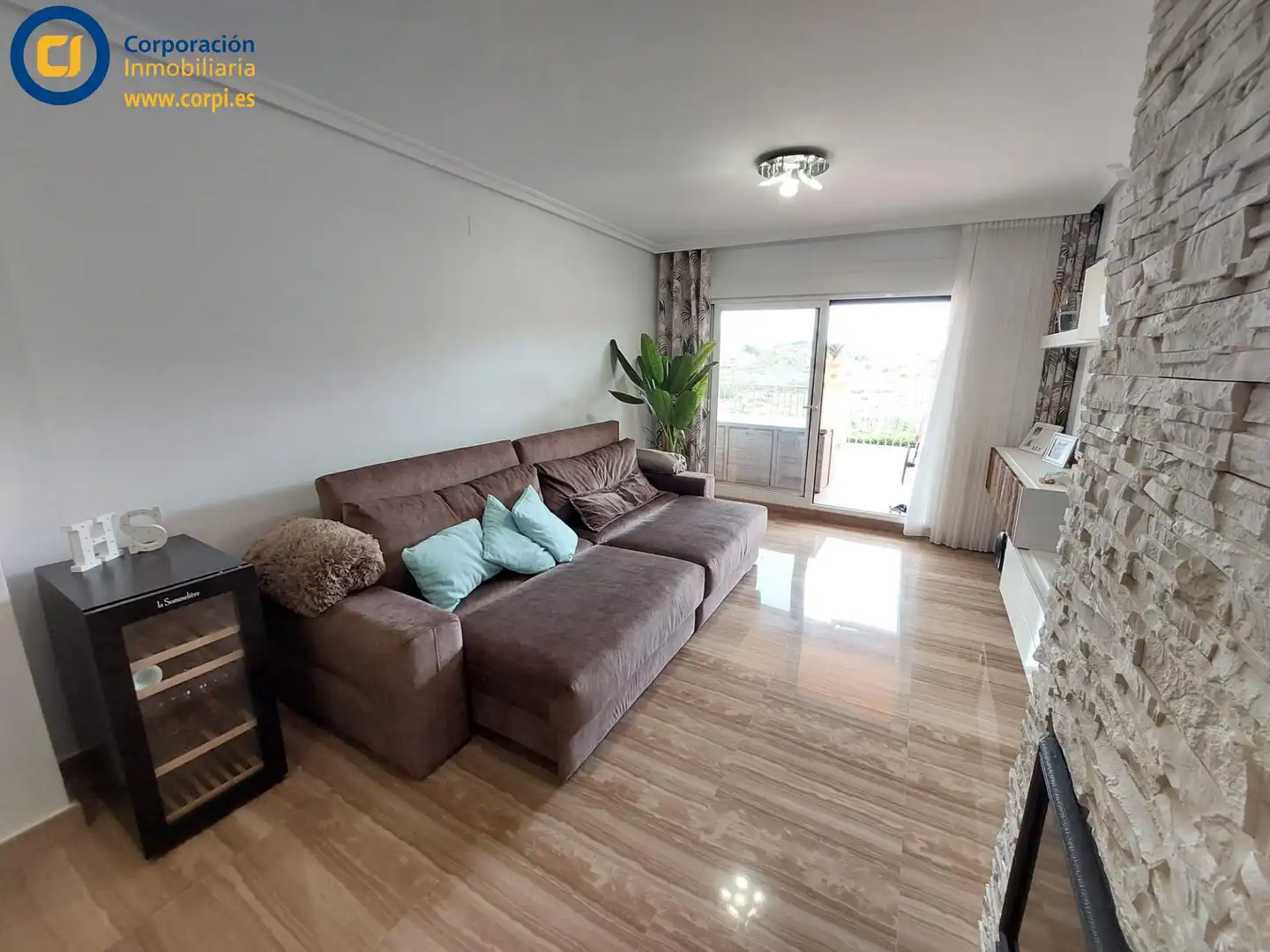 Apartament amb piscina en venda a Isla del Fraile, imagen 5