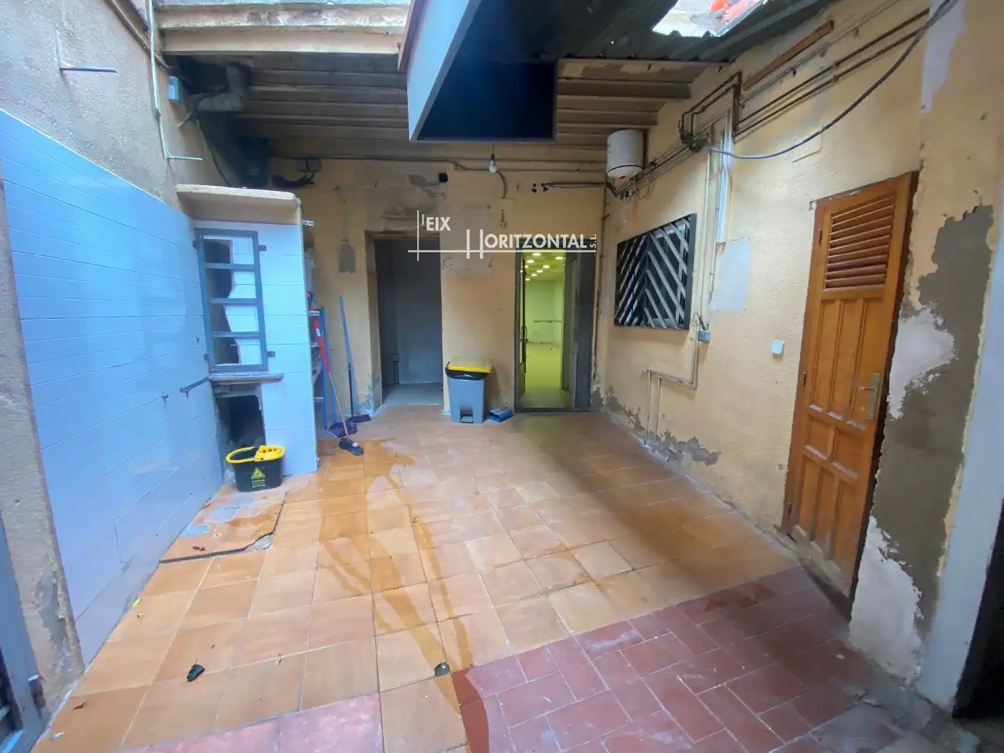 Local comercial de lloguer a Sant Pau de, imagen 15