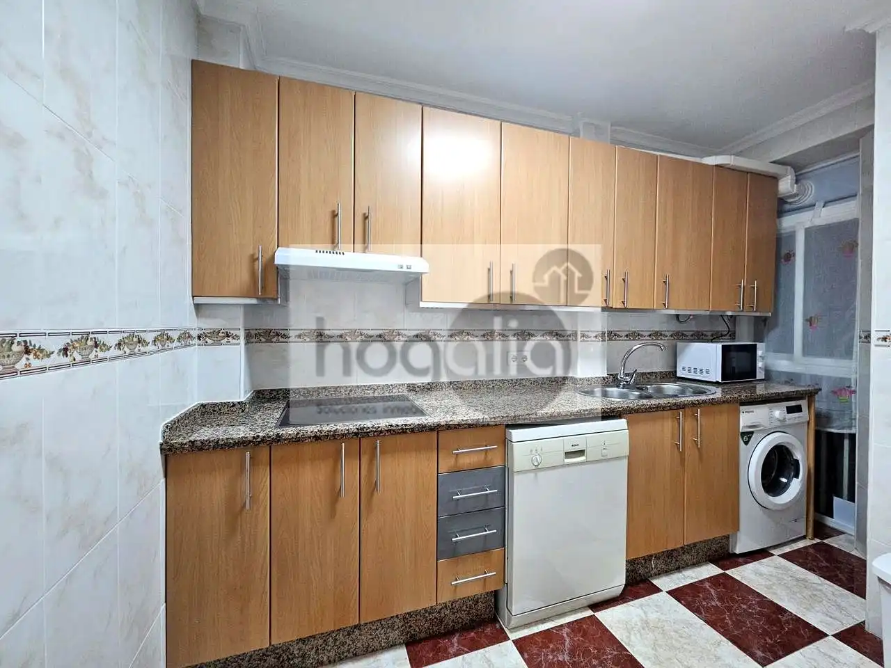 Flat to rent in Macarena