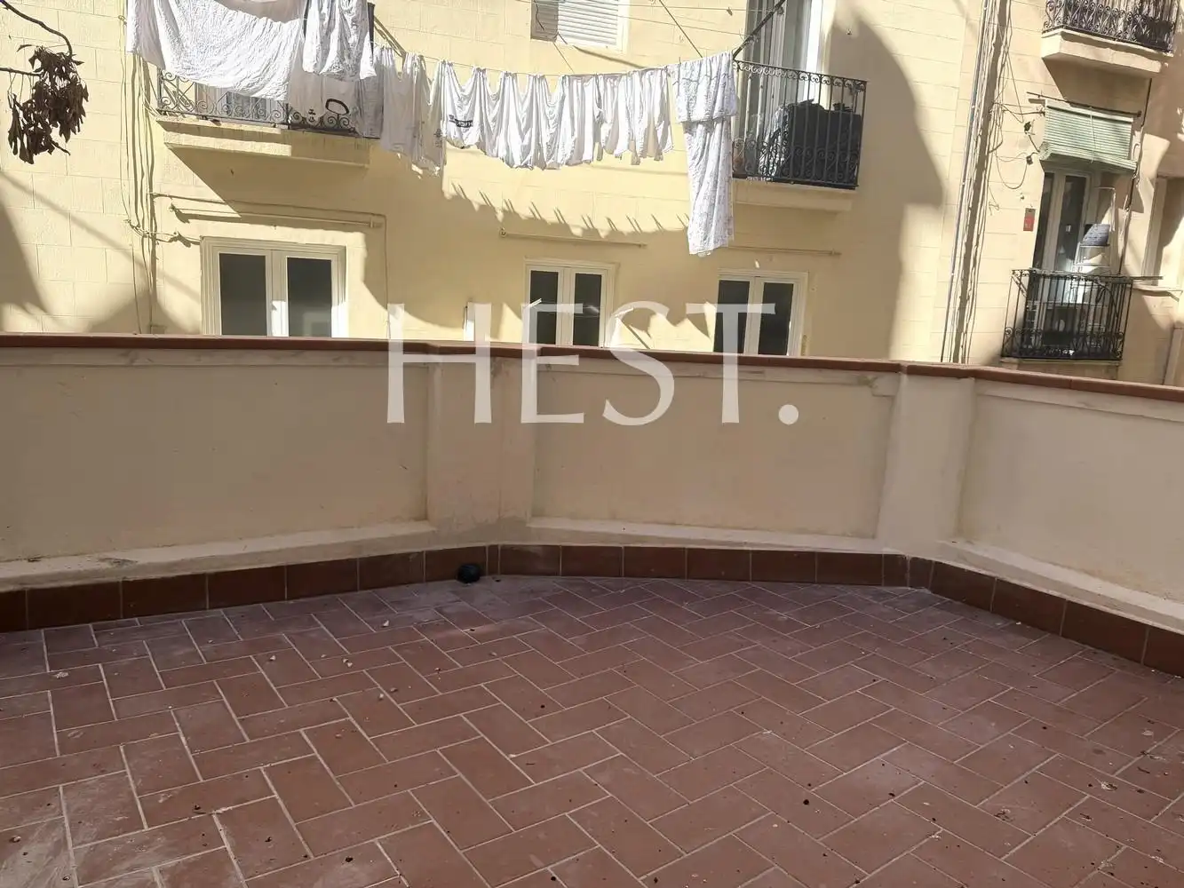 Appartamento con terrazza in vendita a Carrer del Bonsuccés, imagen 16