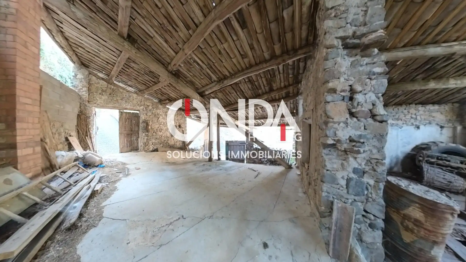 Residential for sale in Calle Naens, 8, Senterada