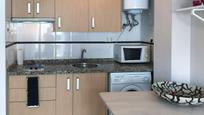 Kitchen of Study for sale in Málaga Capital  with Air Conditioner, Heating and Storage room