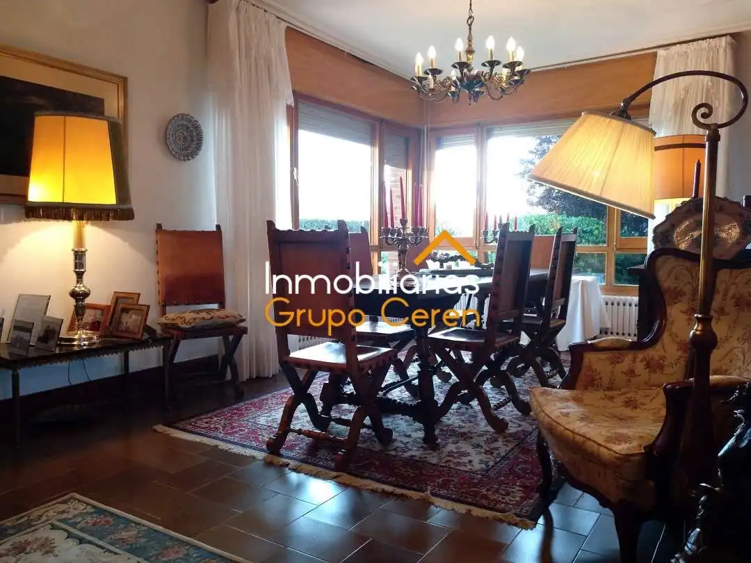 Houses for sale in Santo Domingo de la Calzada