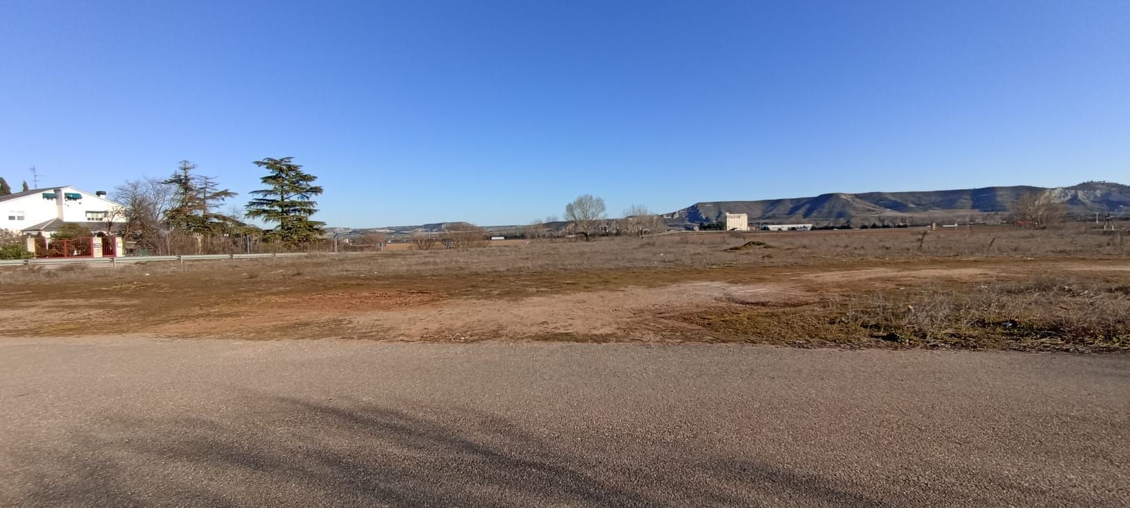 Residential for sale in Travesia Carrera, Trigueros del Valle