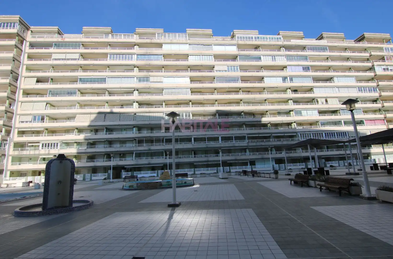 Apartment with pool to rent in Tavernes de la Valldigna, imagen 69