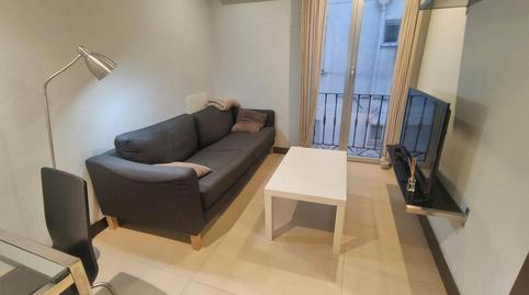 Foto 3 de Piso de alquiler en N/a, Trafalgar,  Madrid Capital