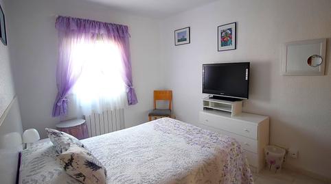 Foto 5 de Pis de lloguer a De Domingo de Silva, Puerta del Ángel, Madrid