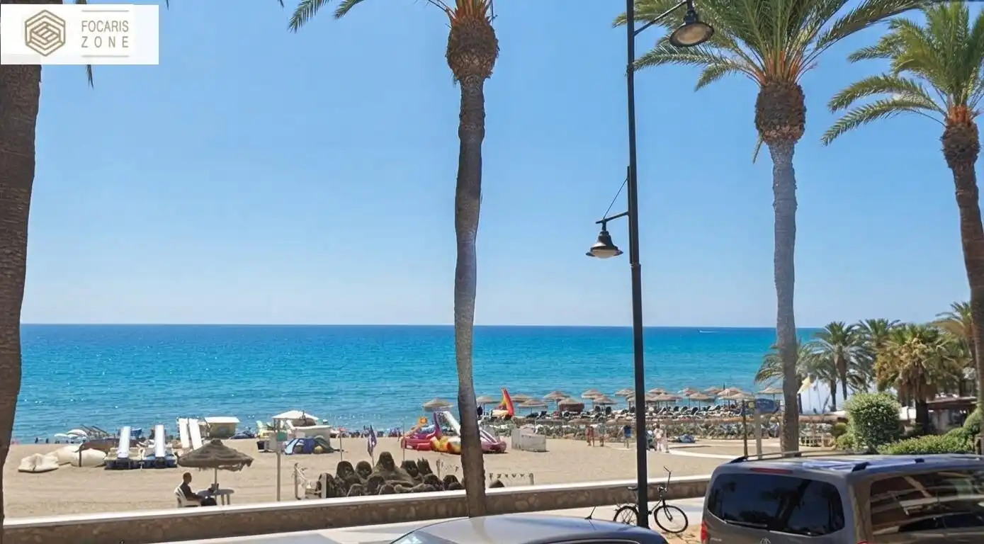 Estudio en venta en Calle Playa Park, imagen 15